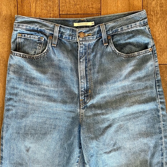 Levi’s Jeans - Picture 7 of 9